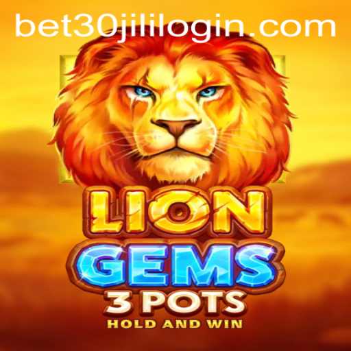 Discover the Thrilling World of LionGems3pots: An In-Depth Guide